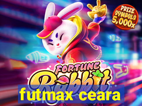 futmax ceara